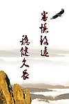 稳健久长