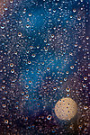 水珠背景素材