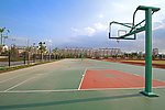 天星湖中学