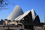 悉尼歌剧院