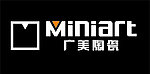 广美陶瓷标志