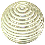 3D设计 环形球体