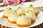 本地生煎包