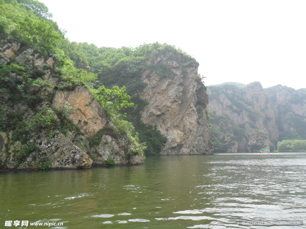 风景