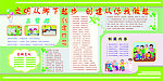 文明创建