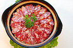 煲仔饭