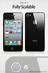 iPhone4PSD源文件