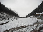 大山人家
