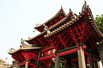 佛山祖庙 灵应牌坊