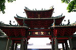 佛山祖庙 灵应牌坊