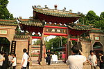 佛山祖庙 正门