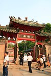 佛山祖庙 正门