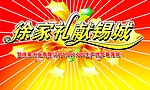 徐家地板海报