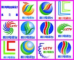 利川电视台台标