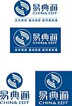 易典通标志