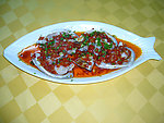 剁椒蒸大鱼头