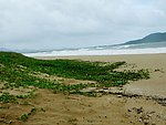 海边风景