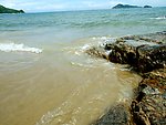 海边风景
