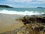 海边风景