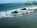 海边风景