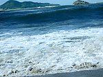 海边风景