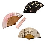 日本京都扇子