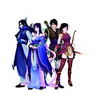 仙剑奇侠传