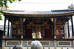 佛山祖庙 万福台