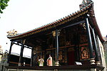 佛山祖庙 万福台 戏台