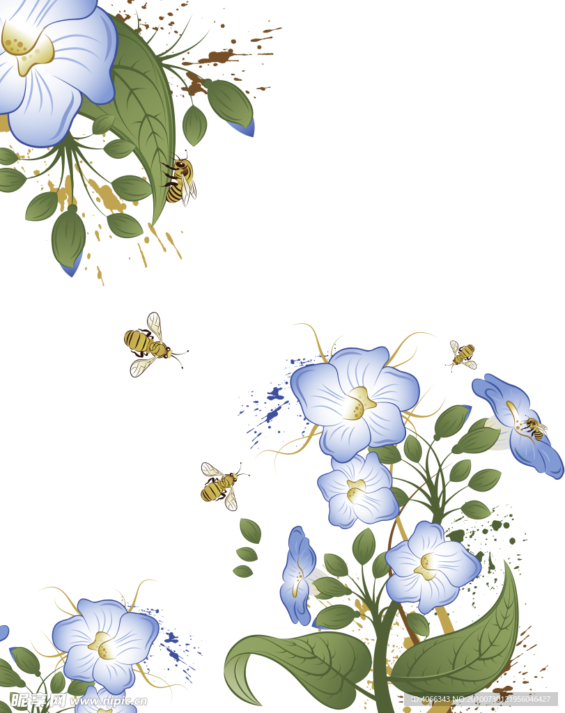 小蜜蜂