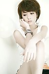 美女游戏主播小水