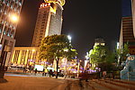 上海