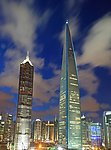 上海浦东