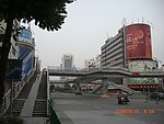 城市