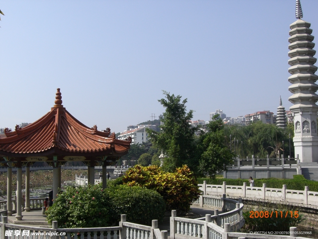 高塔