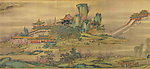 清明上河图(院本局部)