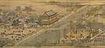 清明上河图(院本局部)