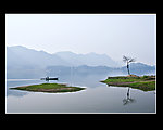 太平湖景