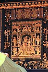 佛山祖庙 万福台戏台