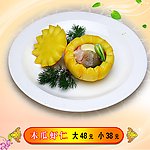 仁溪菜单