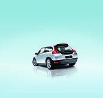 volov C30 高清图片