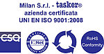 CSQ IQnet RoHS认证标志