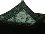 古镇西塘