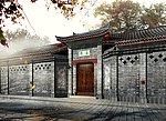 经典古建筑设计