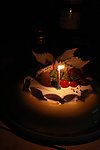 生日烛光(竖构)