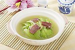 清炖大头菜