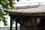 佛山祖庙 万福台戏台
