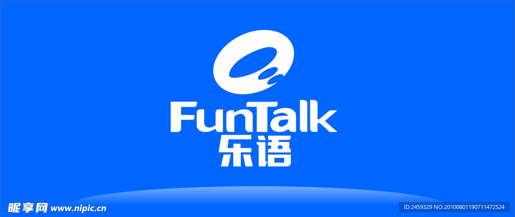 乐语标志