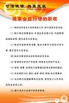 理事会应行使的职权