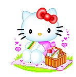 凯蒂猫